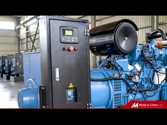 Generator Mesin Diesel YD4GZLD 50hz Generator Diesel 72kw 90kva
