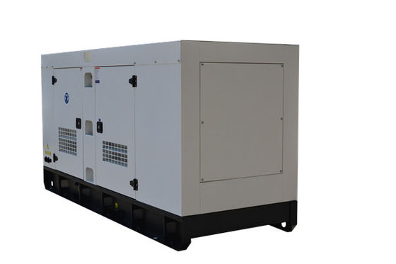 Cummins 30kw 60hz generator diesel dengan alternator stamford berkualitas tinggi dengan harga murah genset listrik komersial 1800rpm
