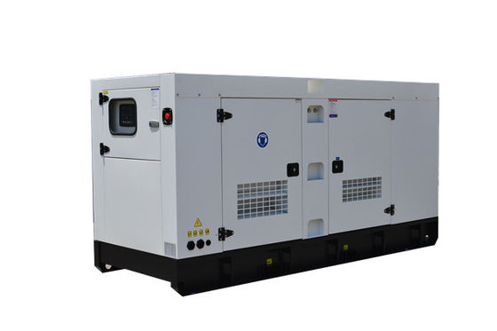 Cummins 30kw 60hz generator diesel dengan alternator stamford berkualitas tinggi dengan harga murah genset listrik komersial 1800rpm