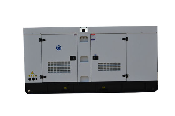 Cummins 30kw 60hz generator diesel dengan alternator stamford berkualitas tinggi dengan harga murah genset listrik komersial 1800rpm