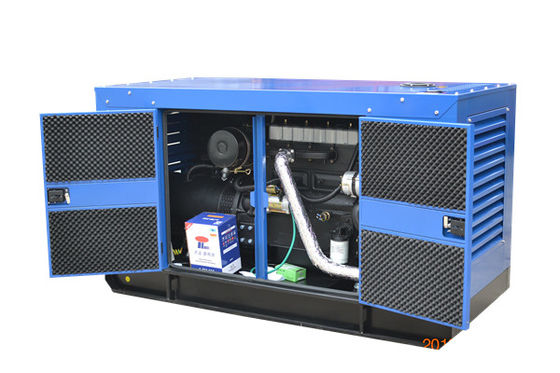 Cummins 100kw 60hz generator diesel dengan alternator asli kualitas tinggi harga genset tenaga listrik komersial murah