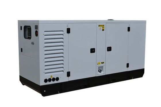 Generator diesel Cummins 500kva dengan alternator stamford genset tenaga listrik komersial murah berkualitas tinggi