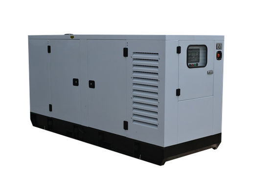 Generator diesel Cummins 500kva dengan alternator stamford genset tenaga listrik komersial murah berkualitas tinggi