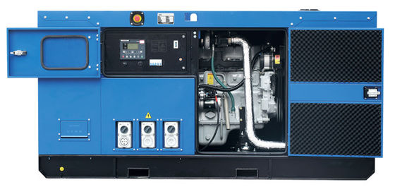 Cummins 200kva diesel generator 6CTAA8.3-G2 dengan alternator stamford berkualitas tinggi dengan harga murah genset listrik komersial