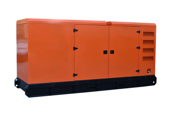 Cummins 750kva diesel generator KTA38-G2 dengan alternator stamford berkualitas tinggi dengan harga murah genset listrik komersial