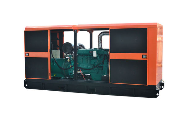 Cummins 750kva diesel generator KTA38-G2 dengan alternator stamford berkualitas tinggi dengan harga murah genset listrik komersial