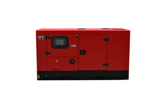 Stamford Alternator 75kva 60kw Yangdong Diesel Generator Set Untuk Rumah 50/60HZ