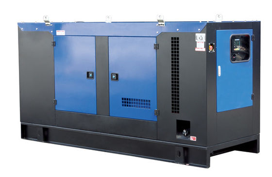 Pengontrol Smartgen 375kva 300kw Generator Diesel Yuchai Generator