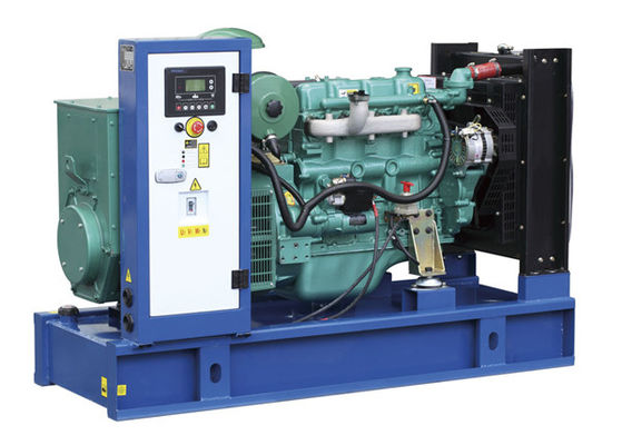 Pengontrol Smartgen 375kva 300kw Generator Diesel Yuchai Generator