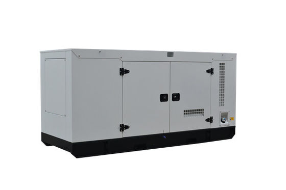 Y4102ZLD Mesin Listrik Yangdong Diesel Generator 50kva 40kw Kebisingan Rendah