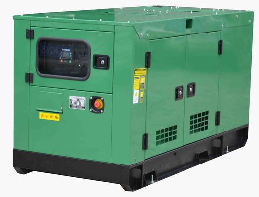 38KVA 30KW Yangdong Diesel Generator Dengan Mesin Y4102ZD Silent Canopy
