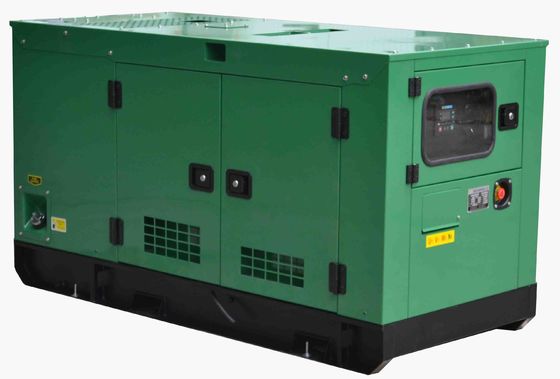 Yangdong Diesel Generator 12kW 15kVA Model YD480D Dependable Power Generator for Industrial and Commercial Environments