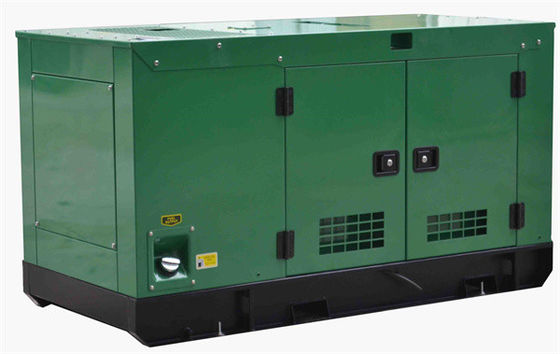 Generator SDEC 8kW 10KVA Tipe Terbuka Senyap Set Generator Diesel Kualitas Bagus Harga Murah Pabrik Generator Daya Diesel Langsung