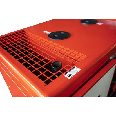 Harga rendah kebisingan pendinginan air generator diesel diam set mesin baudouin GENSET AVAILABLE 264KW 330KVA generator daya