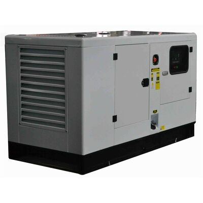 Intelligent diesel generator 70kva tipe terbuka diam diesel listrik membuat generator 56kw customizable Genset Inverter