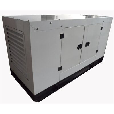 Intelligent diesel generator 70kva tipe terbuka diam diesel listrik membuat generator 56kw customizable Genset Inverter