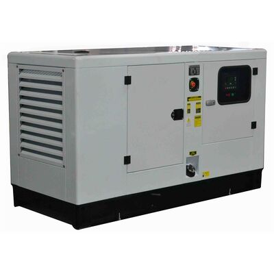 Intelligent diesel generator 70kva tipe terbuka diam diesel listrik membuat generator 56kw customizable Genset Inverter