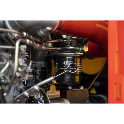 Yangdong Diesel Generator Model Y4102D 24kW 30kVA Sumber daya yang dapat diandalkan Cocok untuk berbagai kebutuhan listrik komersial industri