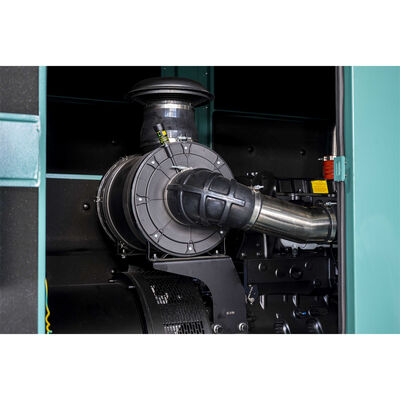 Yangdong Diesel Generator 32kW 40kVA Sumber daya yang dapat diandalkan Cocok untuk berbagai kebutuhan listrik komersial industri Standby Precio De Generador