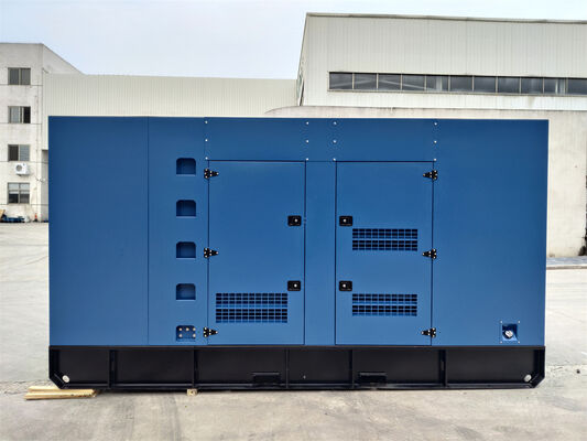 YANMAR 3TNM68-GGE 4kw 5kwa Reliable Silent Diesel Generator for Sale