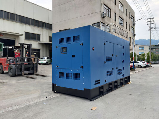 YANMAR 3TNM68-GGE 4kw 5kw Dijual generator diesel diam yang andal