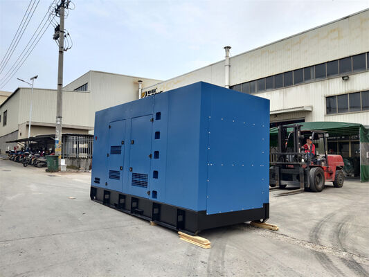 YANMAR 3TNM68-GGE 4kw 5kw Dijual generator diesel diam yang andal