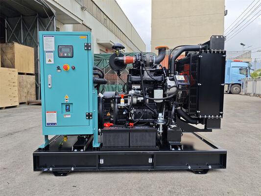 Harga Pabrik YANMAR 3TNV70-GGE 5kw 6kva Generator Diesel untuk Dijual