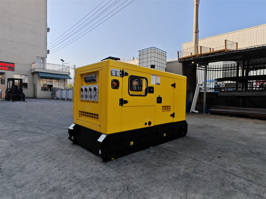 Yangdong Diesel Generator Model Y4110ZLD 64kW 80kVA Dieselgenertotren Genset diesel generator Marine Menawarkan berbagai konfigurasi daya
