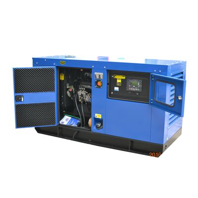 Disesuaikan untuk generator diesel mesin YTO dengan tegangan nominal 50/60Hz