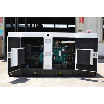425kva Profesional diesel Generator 425kva 340kW Generator diam Electrico diesel Generator listrik Grup Electrogene