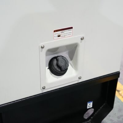 Genset Diesel Terlaris PERKINS Tersedia 320kW 400KVA Penjualan Langsung Pabrik Generator Listrik