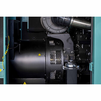 Generator Diesel Baudouin untuk pembangkit listrik & aplikasi laut Generator Alternator Listrik