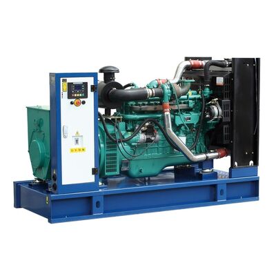 YUNNEI YN38DTJ50 Genset Diesel Daya Utama 40kw 50kVA 50Hz 3 Fasa