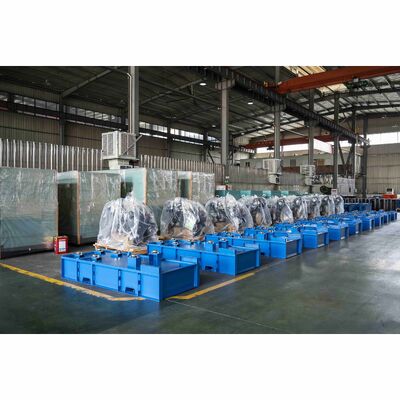 Generator Diesel Baudouin Perkins Wechai Yuchai Deutz Sdec Super Silent Open 20kw 30kw 50kw 100kw 200kw 400kw 500kw 800kw 1000kw