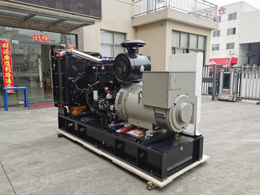 Generator Diesel Baudouin Perkins Wechai Yuchai Deutz Sdec Super Silent Open 20kw 30kw 50kw 100kw 200kw 400kw 500kw 800kw 1000kw