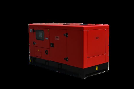 Baudouin Generator Diesel Profesional 750kw 938kva Generator Diesel Silent Soundproof Set Mesin Diesel Panel Digital 600KW 650KW 700KW 750KW Generator Set