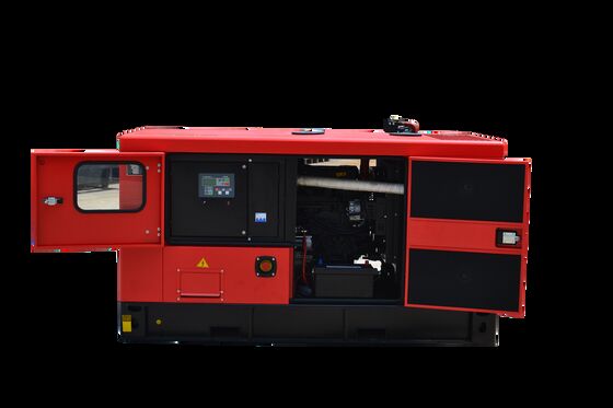 Baudouin Generator Diesel Profesional 750kw 938kva Generator Diesel Silent Soundproof Set Mesin Diesel Panel Digital 600KW 650KW 700KW 750KW Generator Set