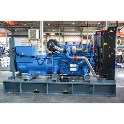 20kva 25kva 30kva diesel Generator YANGDONG Power Generator diesel 10kva Pabrik Jual langsung 10kva Silent diesel Generator 24kw