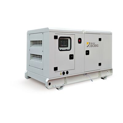 POWER Intelligent SDEC diesel generator 160kW 200KVA tipe terbuka diam diesel listrik membuat generator 160kW Low noise