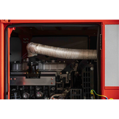 Generator Diesel Baudouin Perkings Wechai Yuchai Deutz Sdec Super Silent Buka 30kw 50kw 100kw 200kw 400kw 500kw 800kw 1000kw 1200kw