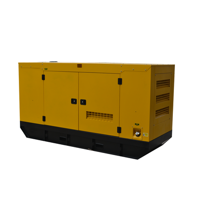 8KVA 10KVA 12KVA 16KVA 18KVA 20KVA 50hz/60hz High-Efficiency Diesel Power Generator with Reliable Engine