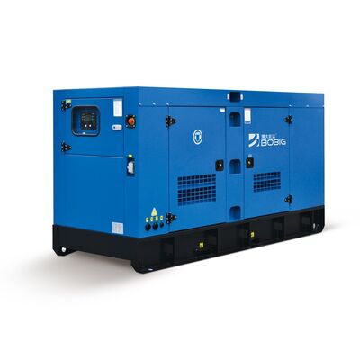 Power Portable Diesel Generator SDEC 250kva Single & Three Phase Silent 200kw Rated Power Slient Open Diesel Generator