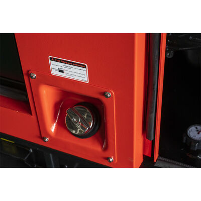 YANGDONG Power Standby 90KVA/72KW Generator Diesel dengan ATS Controller Stamford Alternator Generator Listrik 50Hz 60Hz