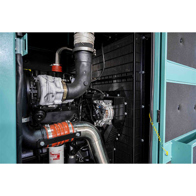 Harga Genset Diesel Kecil 5kw 6kw 7kw 10kw Kw kVA Daya Cadangan Listrik 3 fase Generator diesel diesel Dijual Kva kw Senyap