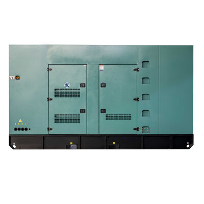 Bobig Wide selection of Yanmar Diesel Generators from 50KVA up to 200KVA designed for and power supply in industrial settings