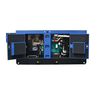 Super Silent Generator 400kw 100kw 150kw 480kw 200kw diesel Generator industri untuk dijual Dari SDEC generator diesel