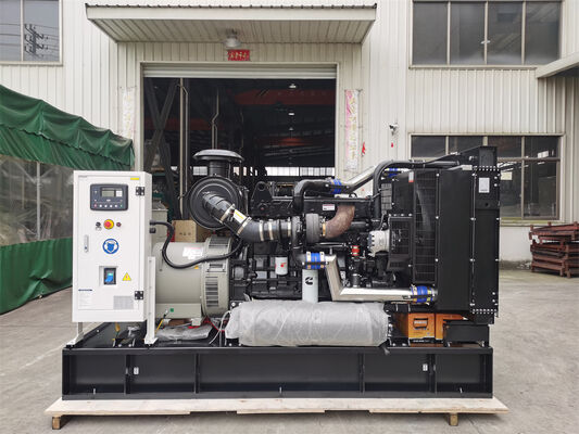 Generator Diesel Baudouin Wechai Yuchai Deutz Sdec Super Silent Open 36kw 50kw 100kw 200kw 400kw 500kw 800kw 1000kw