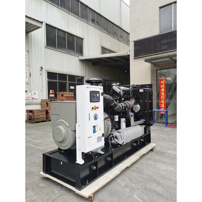 Generator Set Diesel Senyap Shangchai SDEC 900kW 1125KVA Hemat Bahan Bakar yang Disesuaikan, Bersertifikat CE, Langsung Pabrik, Pilihan Nilai Terbaik