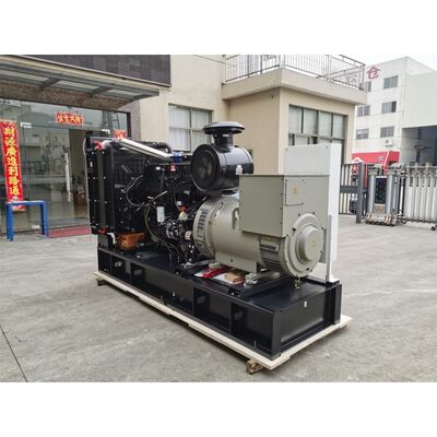 Generator Set Diesel Senyap Shangchai SDEC 900kW 1125KVA Hemat Bahan Bakar yang Disesuaikan, Bersertifikat CE, Langsung Pabrik, Pilihan Nilai Terbaik