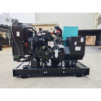 Menghemat bahan bakar Maksimalkan penghematan dengan 1000kW 1250KVA SDEC Generator Silent Set. CE Certified, Desain Disesuaikan & Biaya Langsung Pabrik